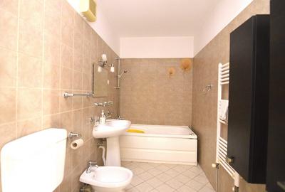 Apartament cu 2 camere semidecomandat, mobilat în Decebal - 21