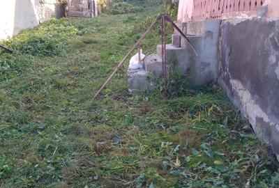 Casă cu 2 camere în Săndulești - 2