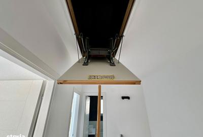 Casă cu 3 camere în Ștefăneștii de Jos - 9