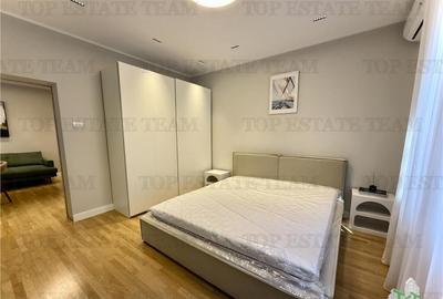 Apartament cu 3 camere decomandat în Dorobanți - 10