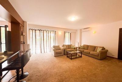 Apartament de inchiriat 3 camere Floreasca Central Park - 6