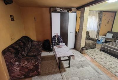 Casă individuală cu 3 camere cu Teren 662 Mp în Periam - 1