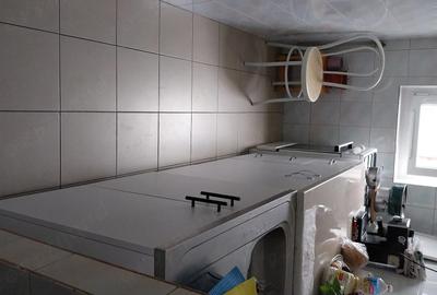 Apartament cu 2 camere decomandat în Lacul Tei