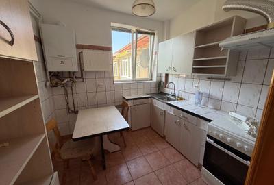 Apartament cu 2 camere în Parcul Circului - 6