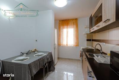 Apartament cu 2 camere semidecomandat, mobilat în Micălaca - 7