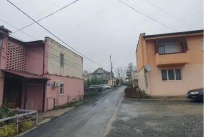 -apartament 2 camere, lo.c Giarmata, Jud Timis - 5