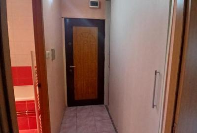 Garsonieră semidecomandată, mobilată în Girocului - 4