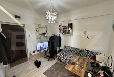 Garsoniera, 28.58 mp, zona Promenada Mall - 5