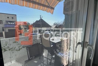 COMISION 0% Apartament cu 3 camere, etaj 1, 2 locuri de parcare, zona Buziasului - 28