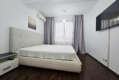 Aviatiei -Apartament doua camere de inchiriat - 3