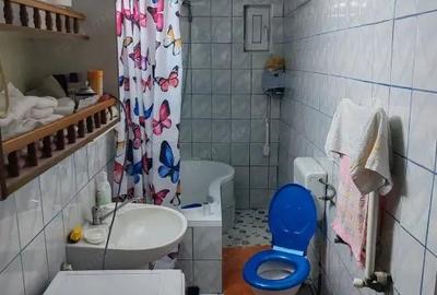 Casa caramida, teren 759 mp, garaj, la 3 km de Baia Mare, Tautii de Sus Credit ! - 3