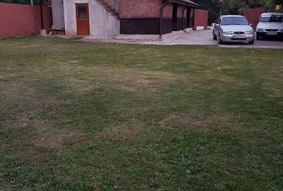 Casă cu 5 camere cu Teren 120 Mp în Central - 9