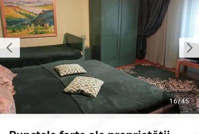 Casă cu 3 camere în Giurgiova - 5