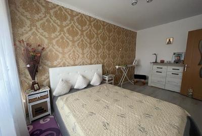 Apartament cu 2 camere semidecomandat în 6 Vânători - 4