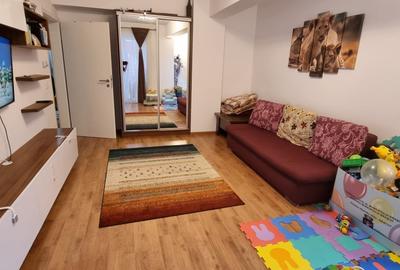 Apartament de inchiriat 2 camere decomandat zona Trctorul bloc nou - 26