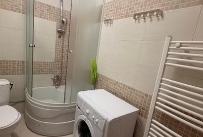 Garsoniera zona premium Baneasa, Parc Herastrau - 14