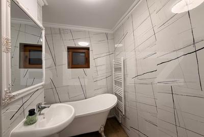 Apartament cu 2 camere decomandat în George Enescu - 12