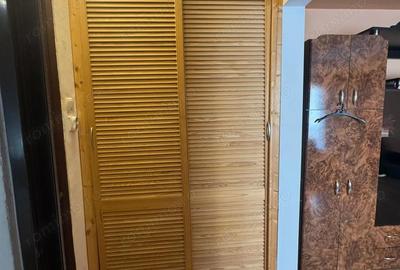 Apartament cu 2 camere semidecomandat în Aradului