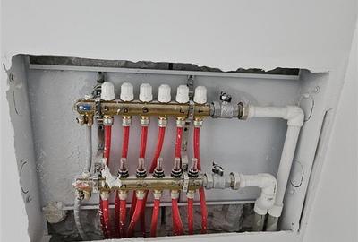 Apartament cu 2 camere decomandat în Central - 8