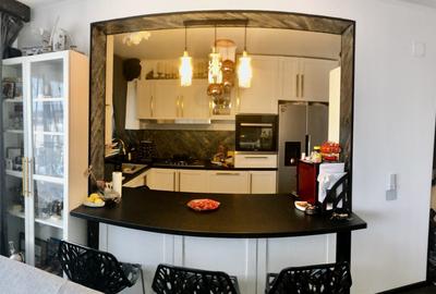 Apartament 2 camere Ultrafinisat SmartReady Terasa panoramica Manastur - 6