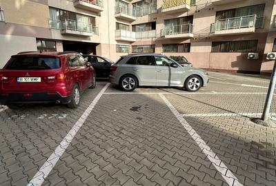 Titan Rasarit De Soare 2 Camere 53 Mp Loc Parcare 17 Min Metrou Titan - 17