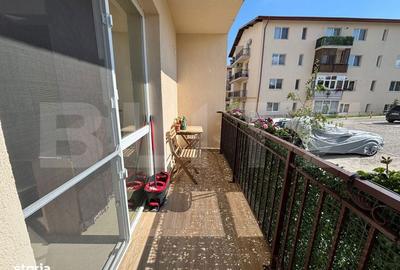 Apartament cu 2 camere în Uricani - 4