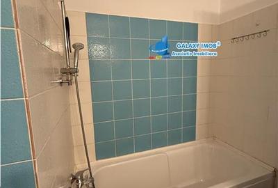 Apartament cu 2 camere semidecomandat, mobilat în Ștefan cel Mare - 10