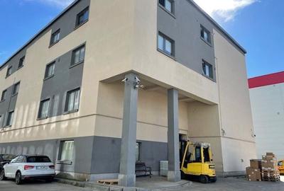 Spatii Depozitare, Birouri , Pipera-Voluntari