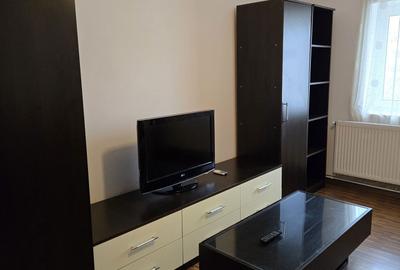 Garsonieră decomandată în Central - 1