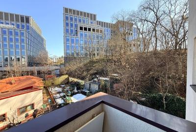 Apartament cu 2 camere decomandat, mobilat în Tineretului - 13