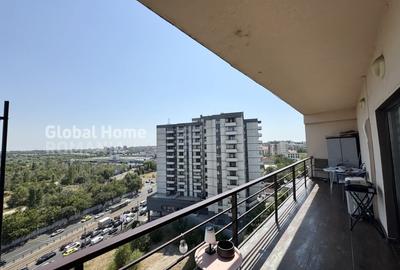 Apartament 3 Camere |  Parcul Lumea Copiilor-Sun Plaza | 143 MP-Bloc 2009 - 29