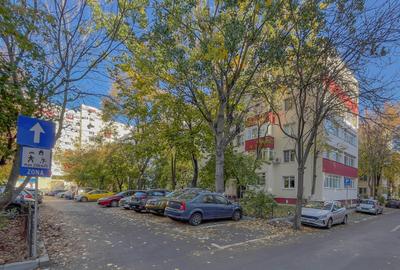 Berceni Piata Sudului Apartament cu 3 camere de inchiriat - 4