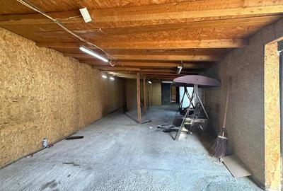 Spațiu comercial, de 48 mp, în Valenta - 18