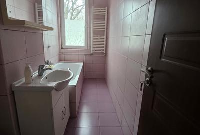 Garsoniera Brancoveanu Piata Sudului confort 1 mobilata si utilata - 9