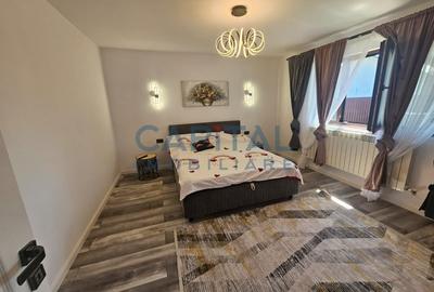 Casa de Vanzare Comision 0% Suprafata teren 500mp - 3