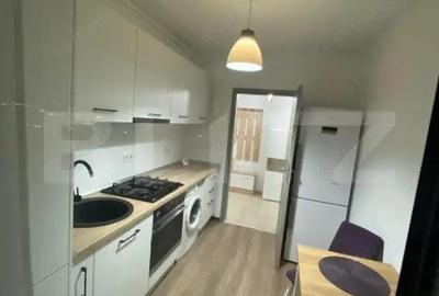 Apartament cu 3 camere,79mp,etaj 2,zona Centura - 4