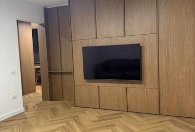 Proprietar inchiriez ap cu 2 camere de lux, in zona cemtrala Timisoara - 8