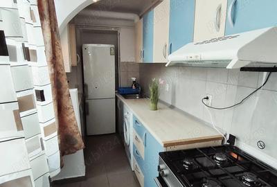 Apartament cu 2 camere decomandat în Central - 4