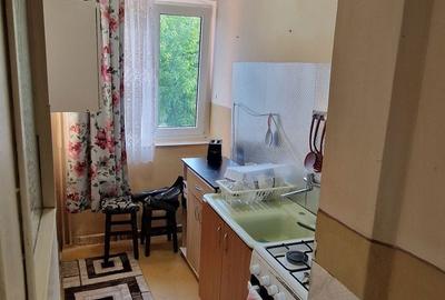 Apartament cu 3 camere semidecomandat în Radu Negru - 6