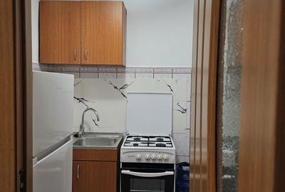 Garsonieră semidecomandată în Rogerius - 7