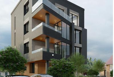 Apartament cu 3 camere decomandat în Pipera - 2