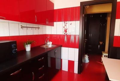 De închiriat apartament 2 camere Bulevardul Basarabia, Sector 3 - 5