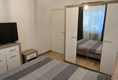 Apartament cu 2 camere de vanzare la metrou 1 Decembrie / Piata Trapezului - 7