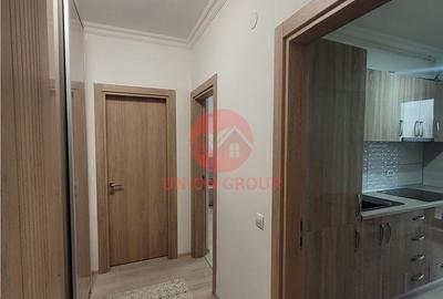 Apartament cu 2 camere decomandat în Central - 15