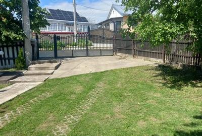 Casă cu 3 camere în Central - 8