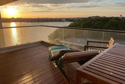 Apartament cu 2 camere semidecomandat în Pantelimon - 3