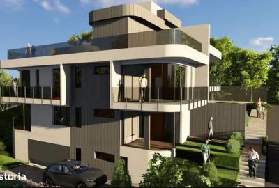 Casă cu 4 camere în Grigorescu - 3