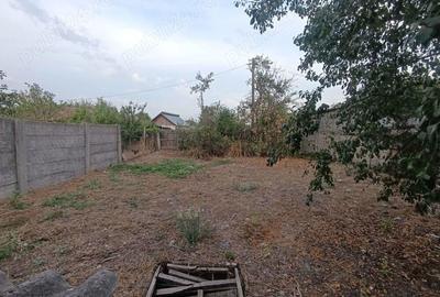 Casa ?i teren 632mp la 10 km de Dragasani ?i 45 km de Valcea - 5