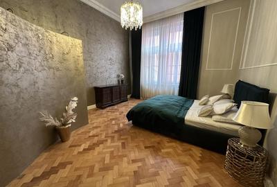 Apartament cu 3 camere decomandat în Ultracentral - 49