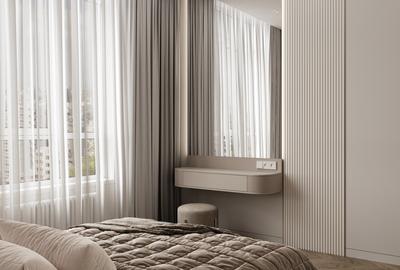 Apartament cu 4 camere semidecomandat în Eroii Revoluției - 11